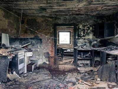 About water damage restoration service - commercial flood cleanup experts in Mattituck